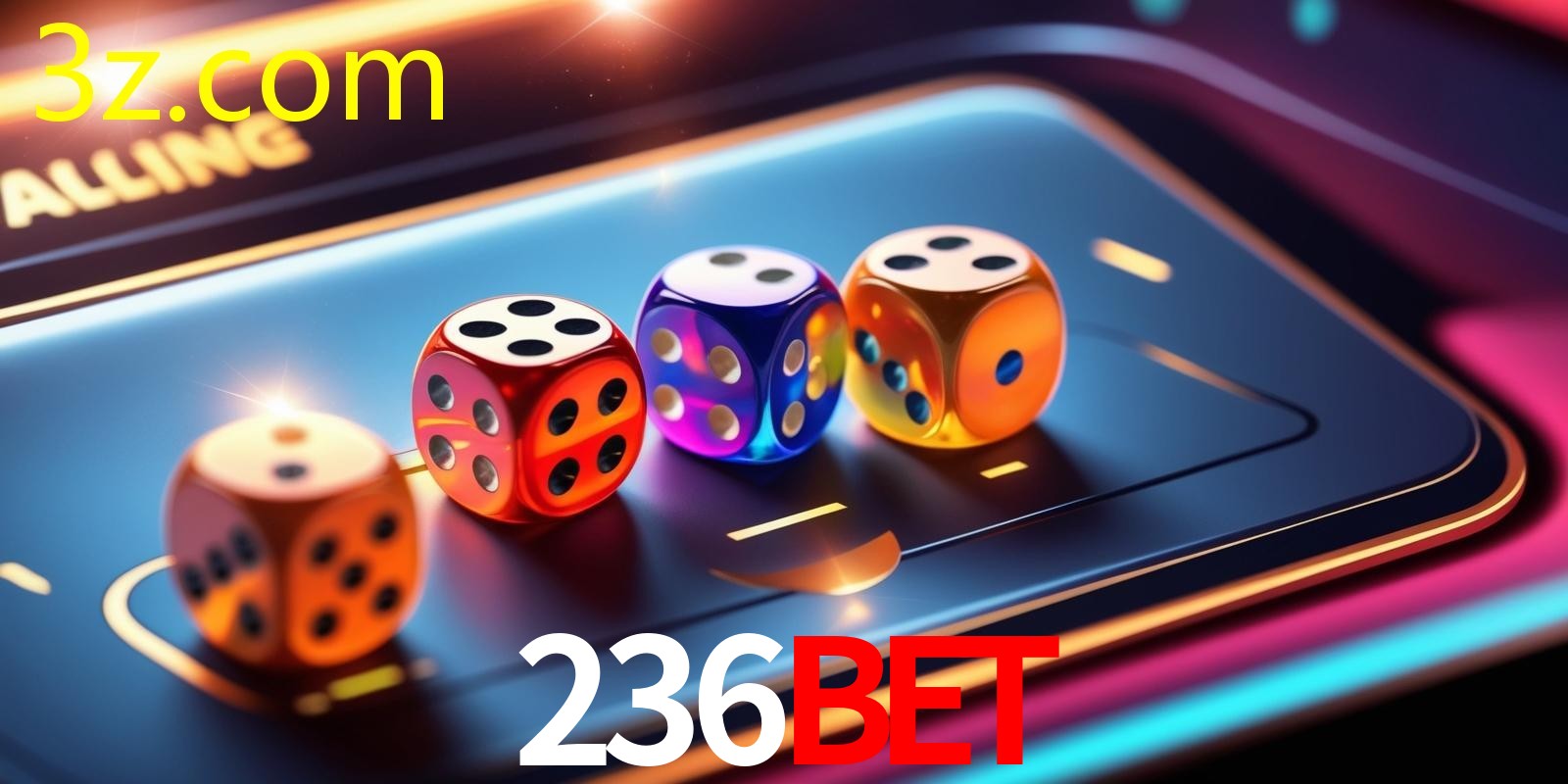 236BET.COM