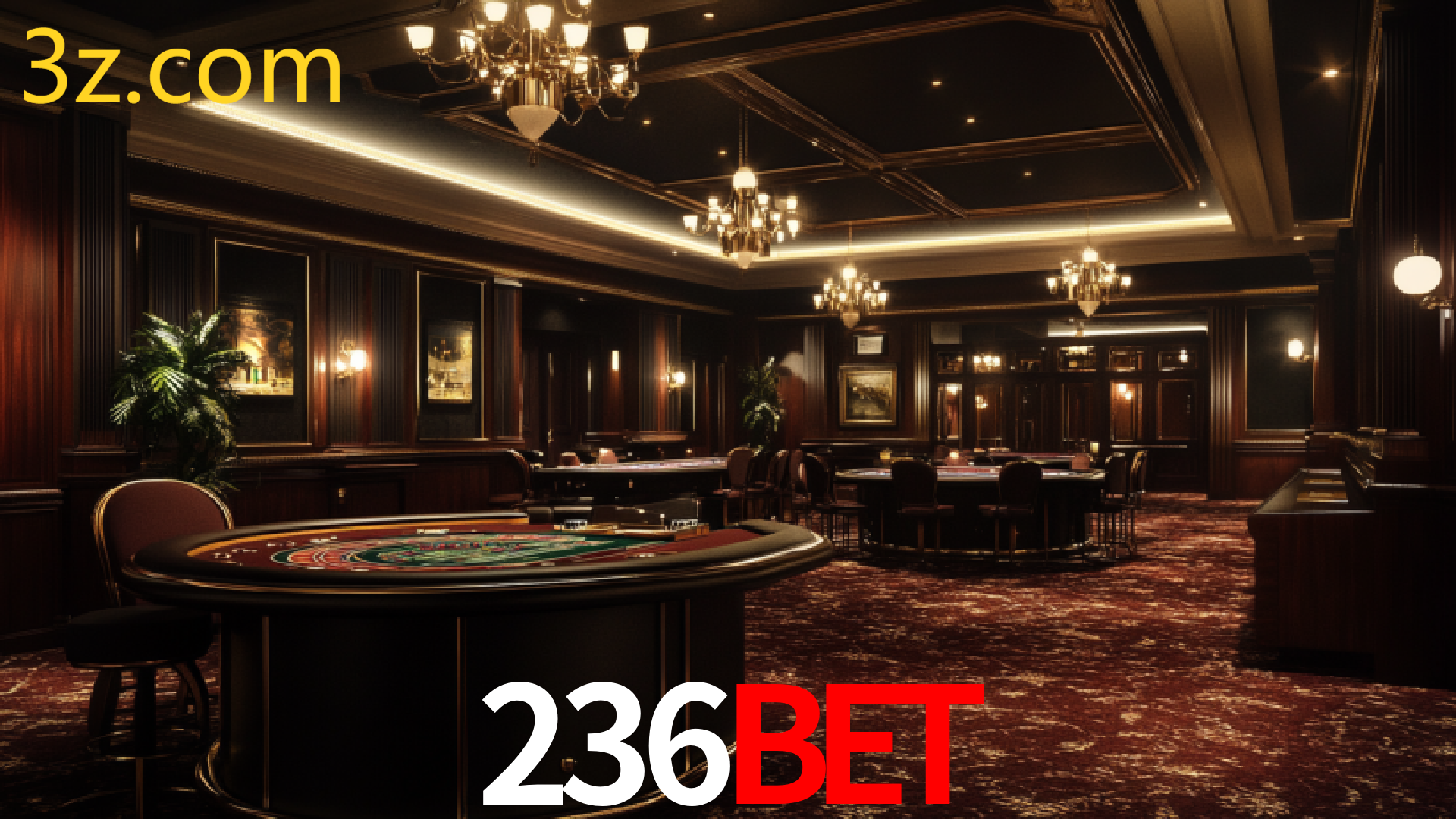 236BET.COM