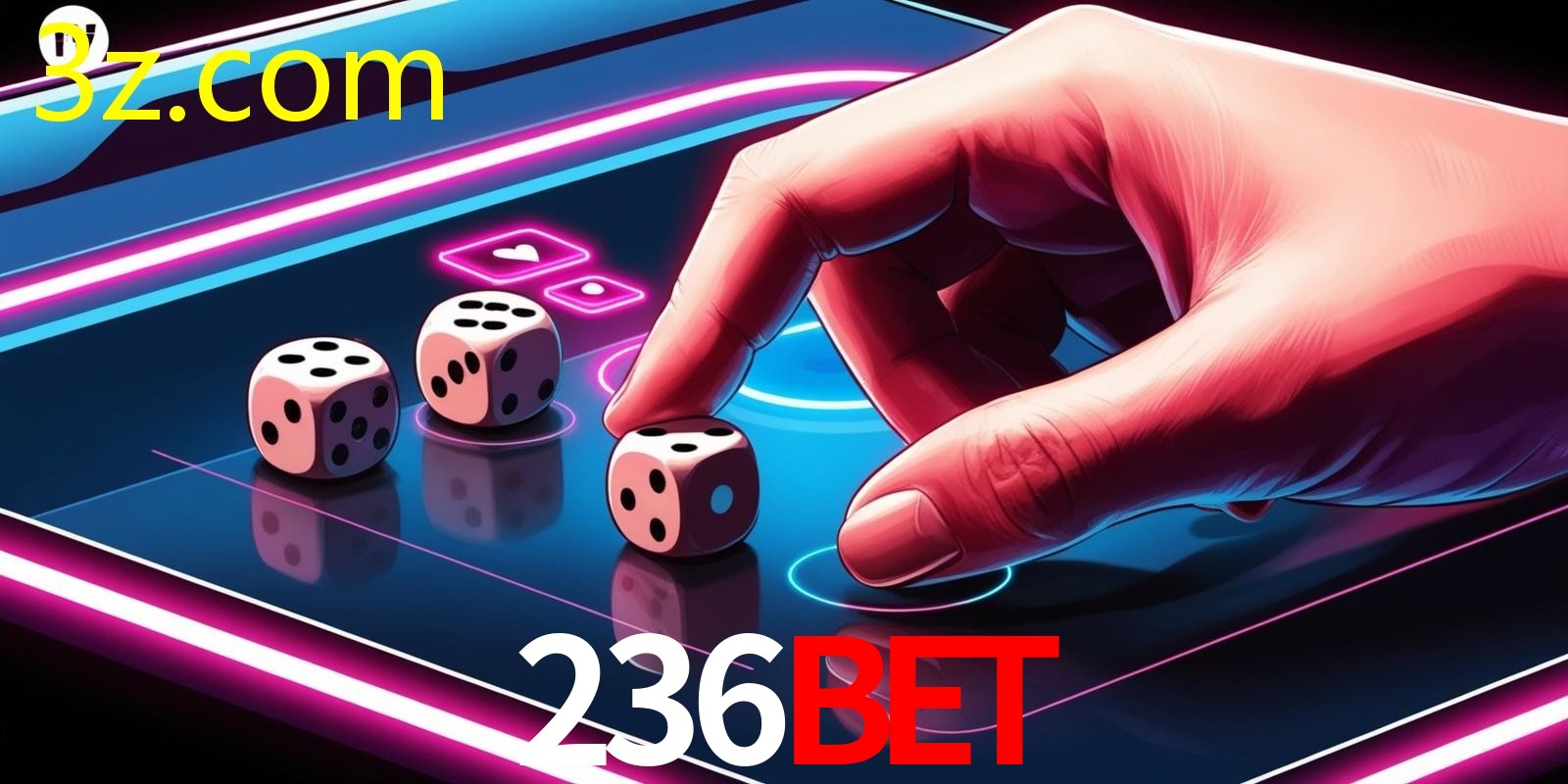 236BET.COM