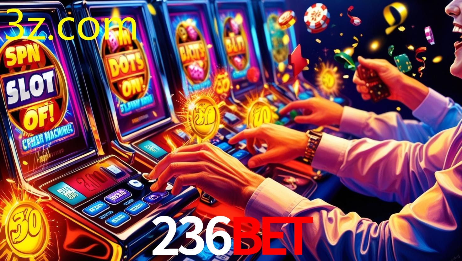 236BET.COM