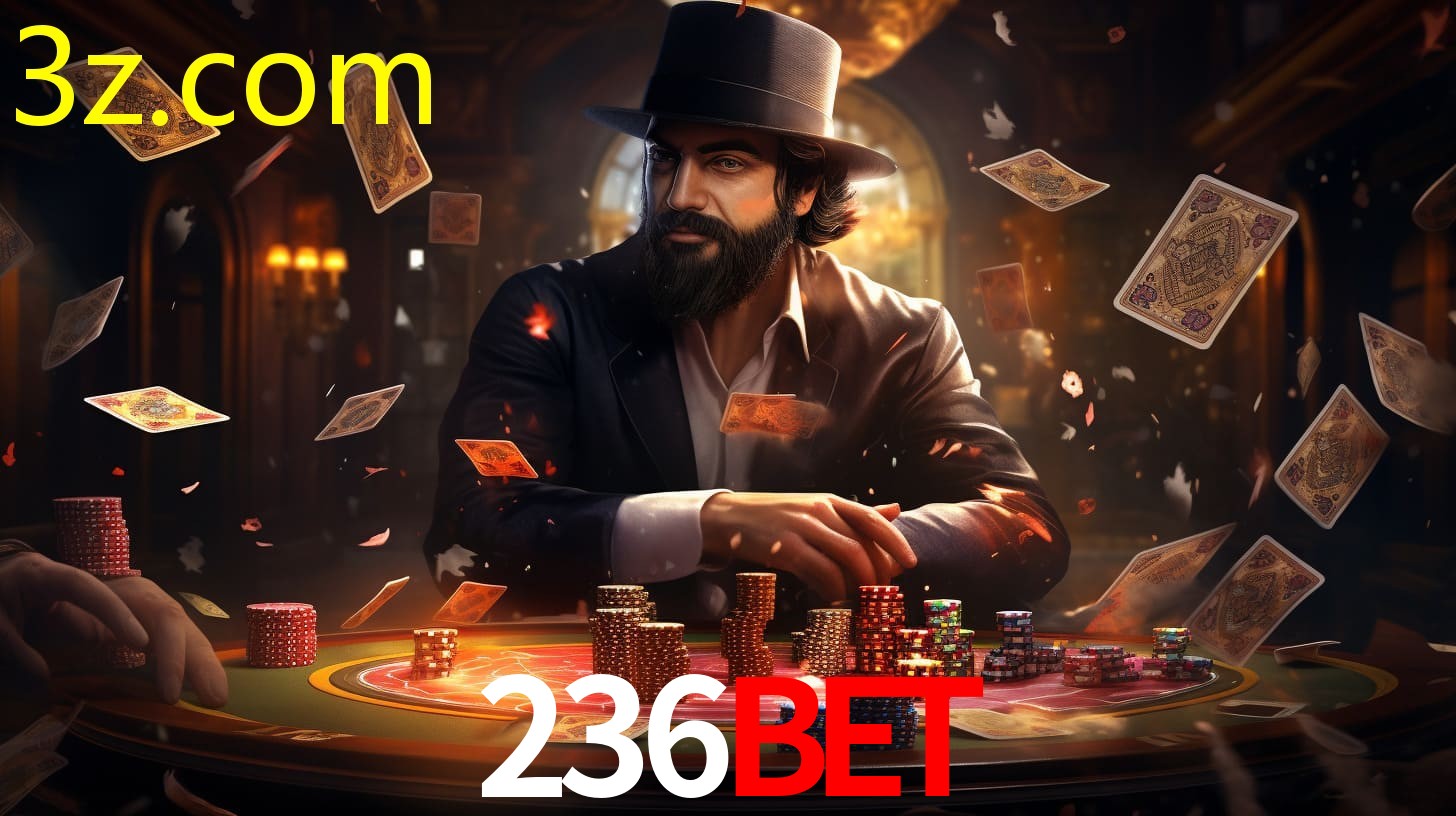 236BET.COM