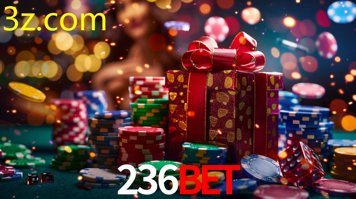 236BET.COM