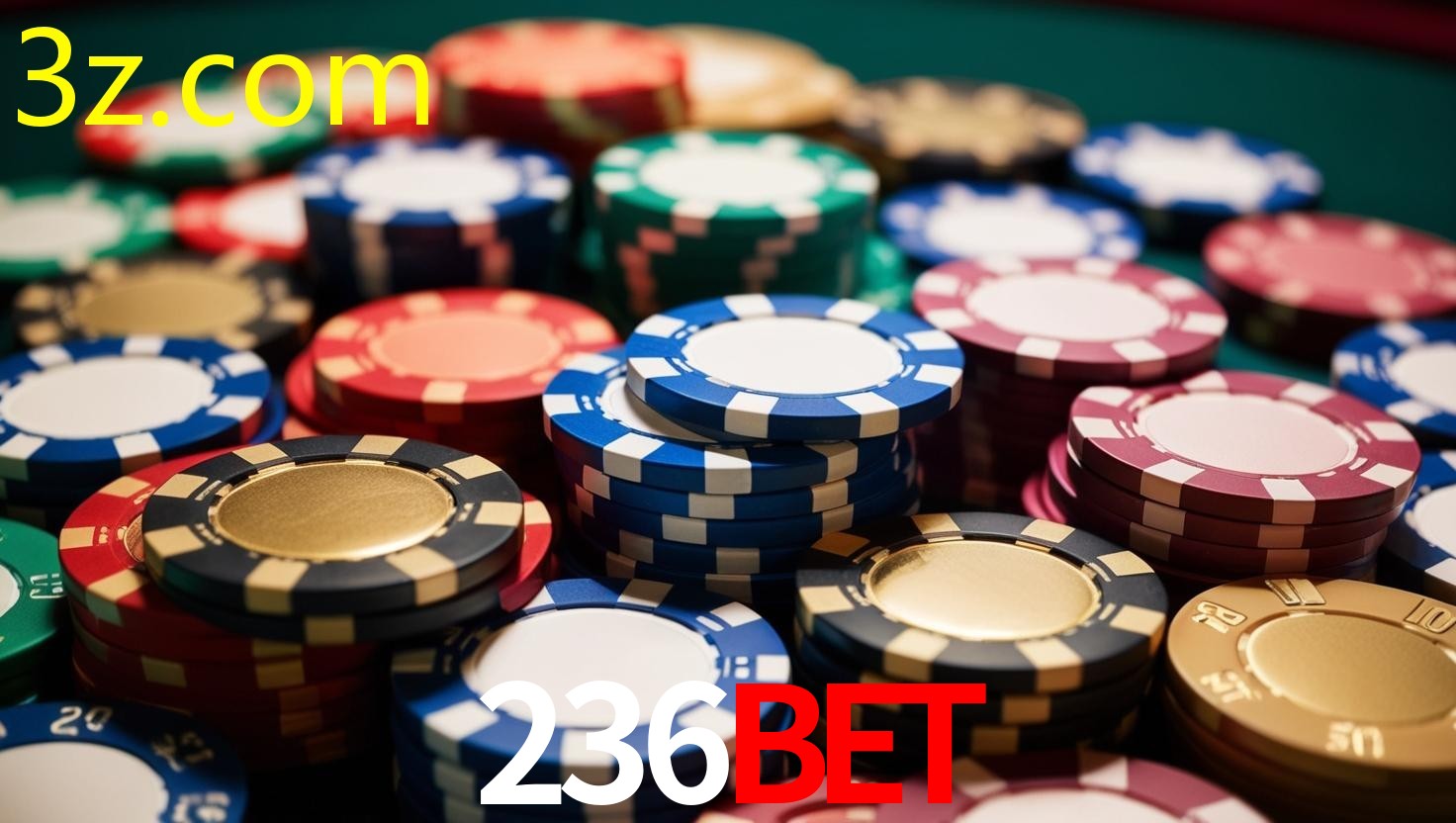 236BET.COM