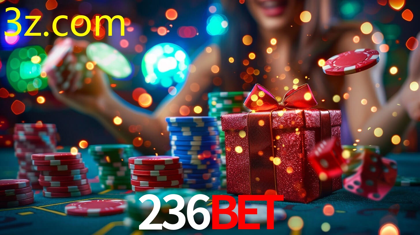 236BET.COM