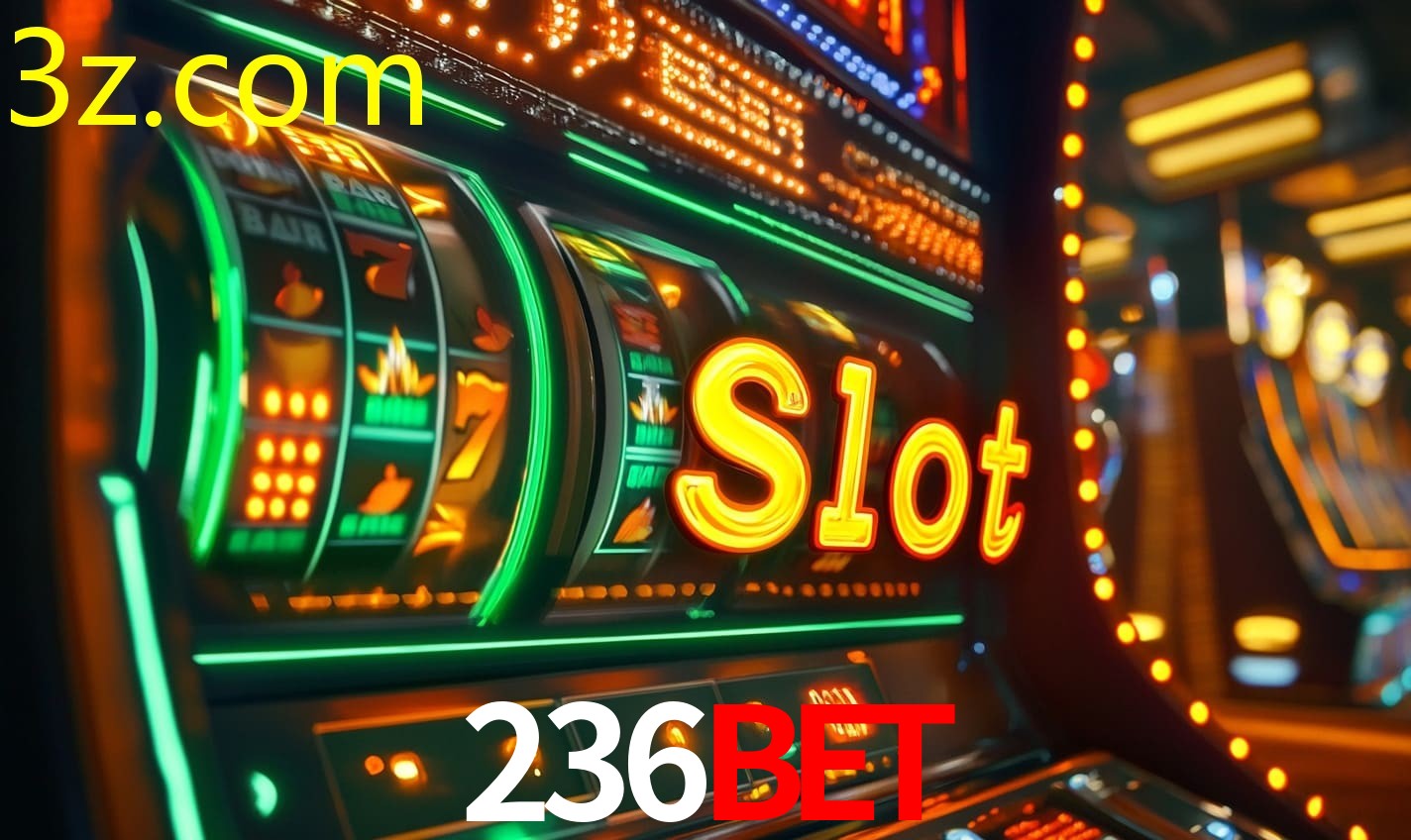 236BET.COM