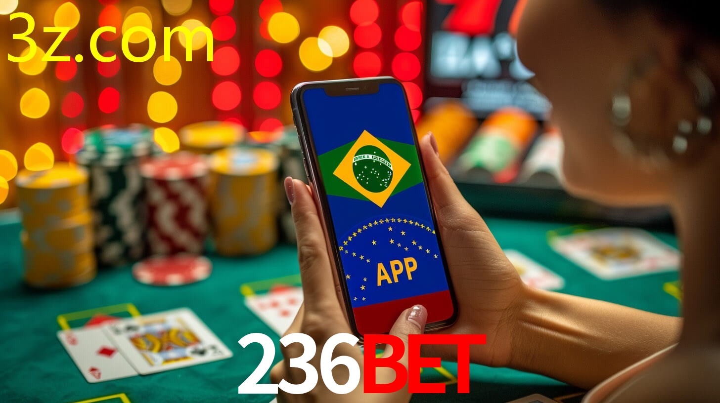 236BET.COM