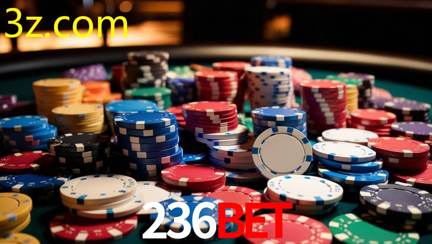 236BET.COM
