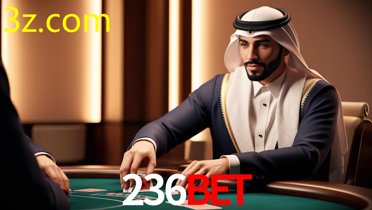 236BET.COM