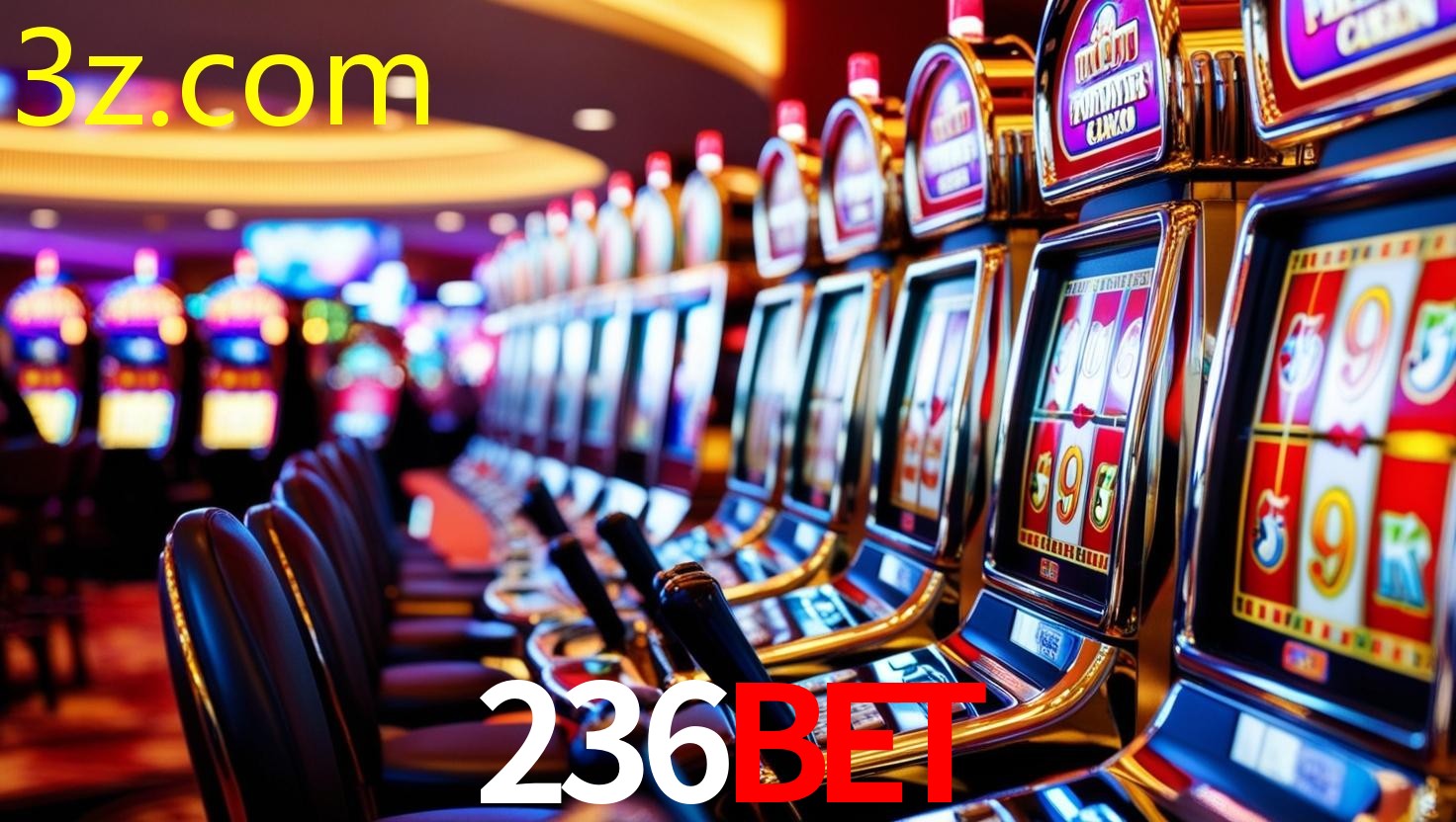 236BET.COM