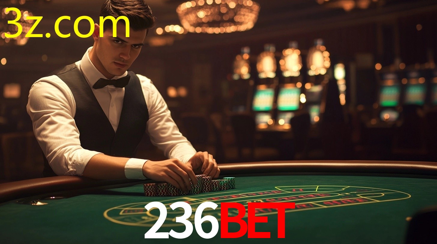 236BET.COM