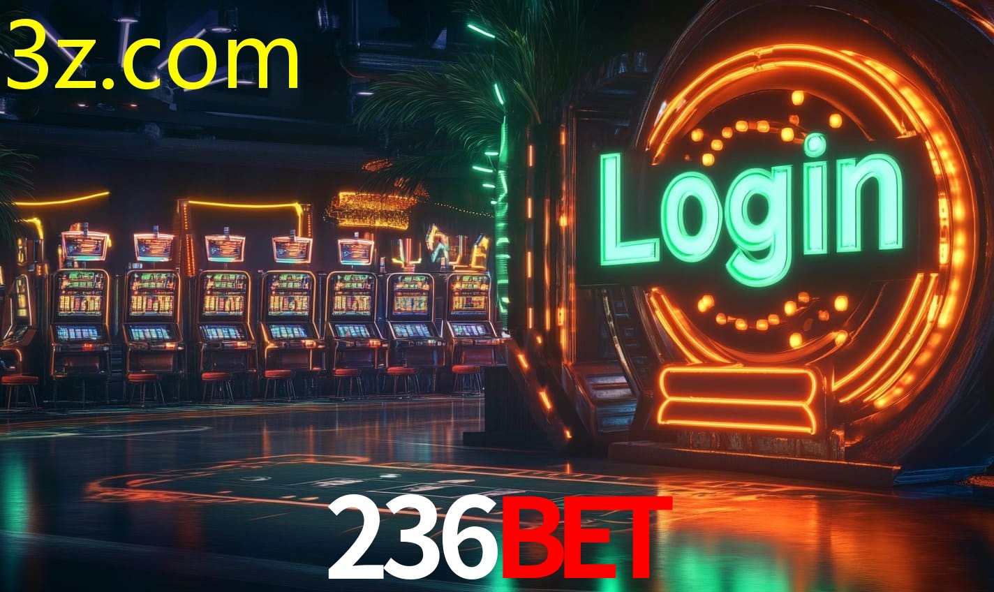 236BET.COM